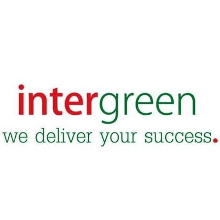Intergreen