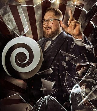 Tim Horsting
