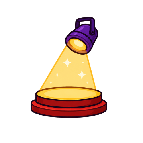 Spotlight