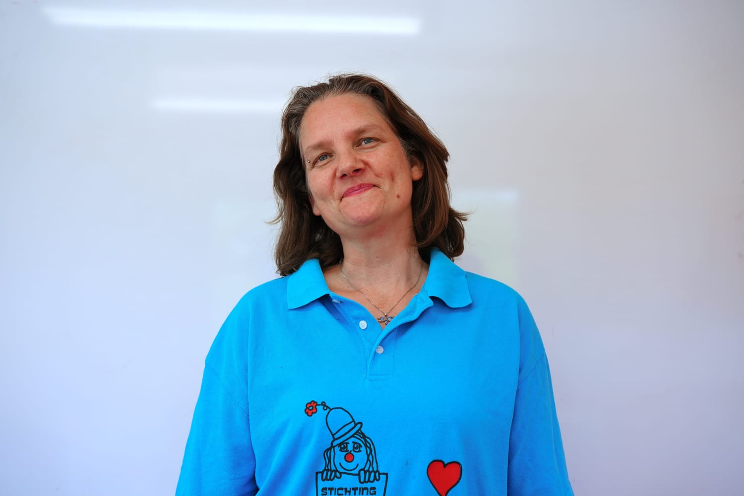 Diana van der Pol
