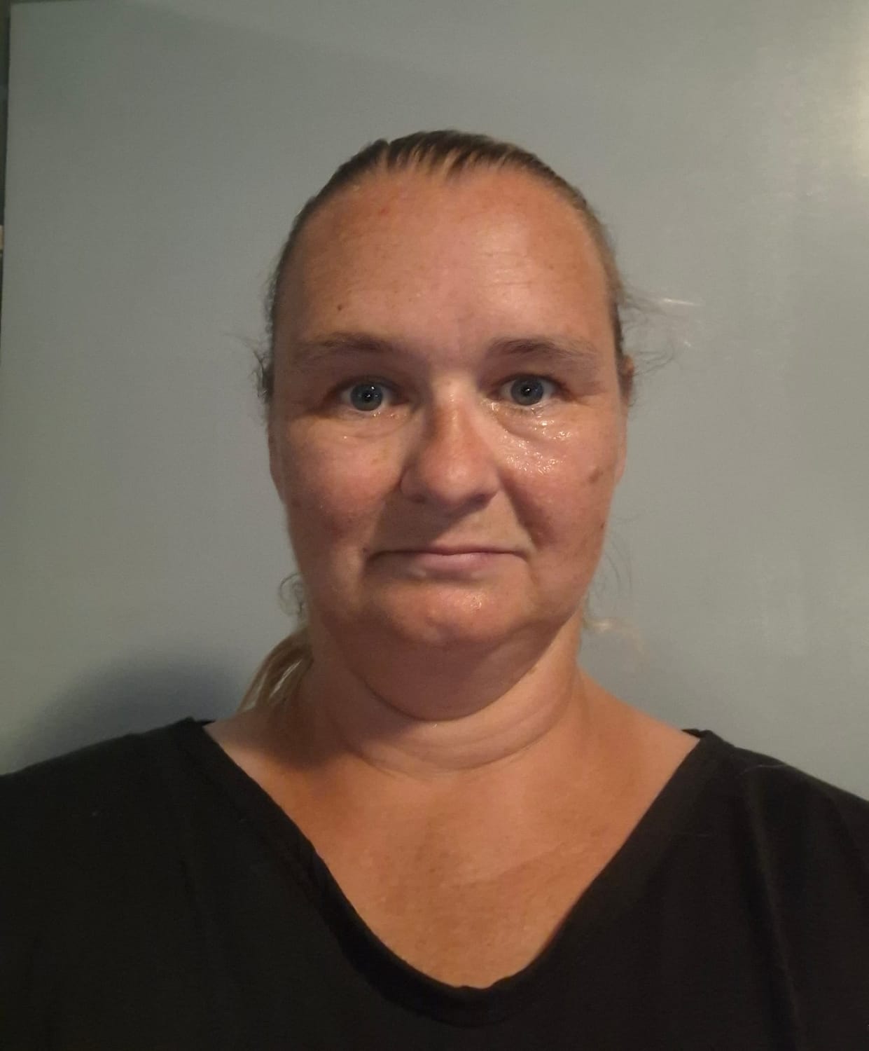 Sandra Blom