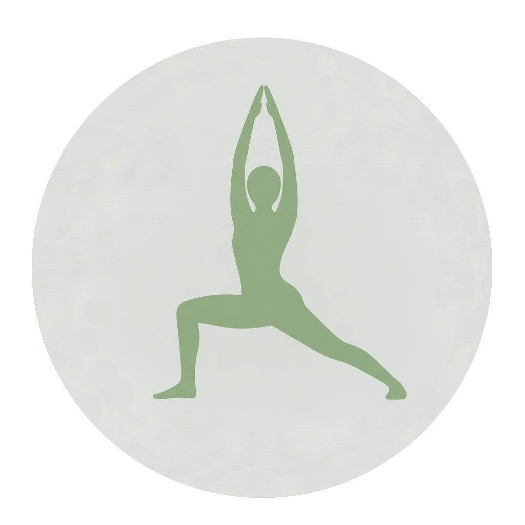 Vinyasa yoga