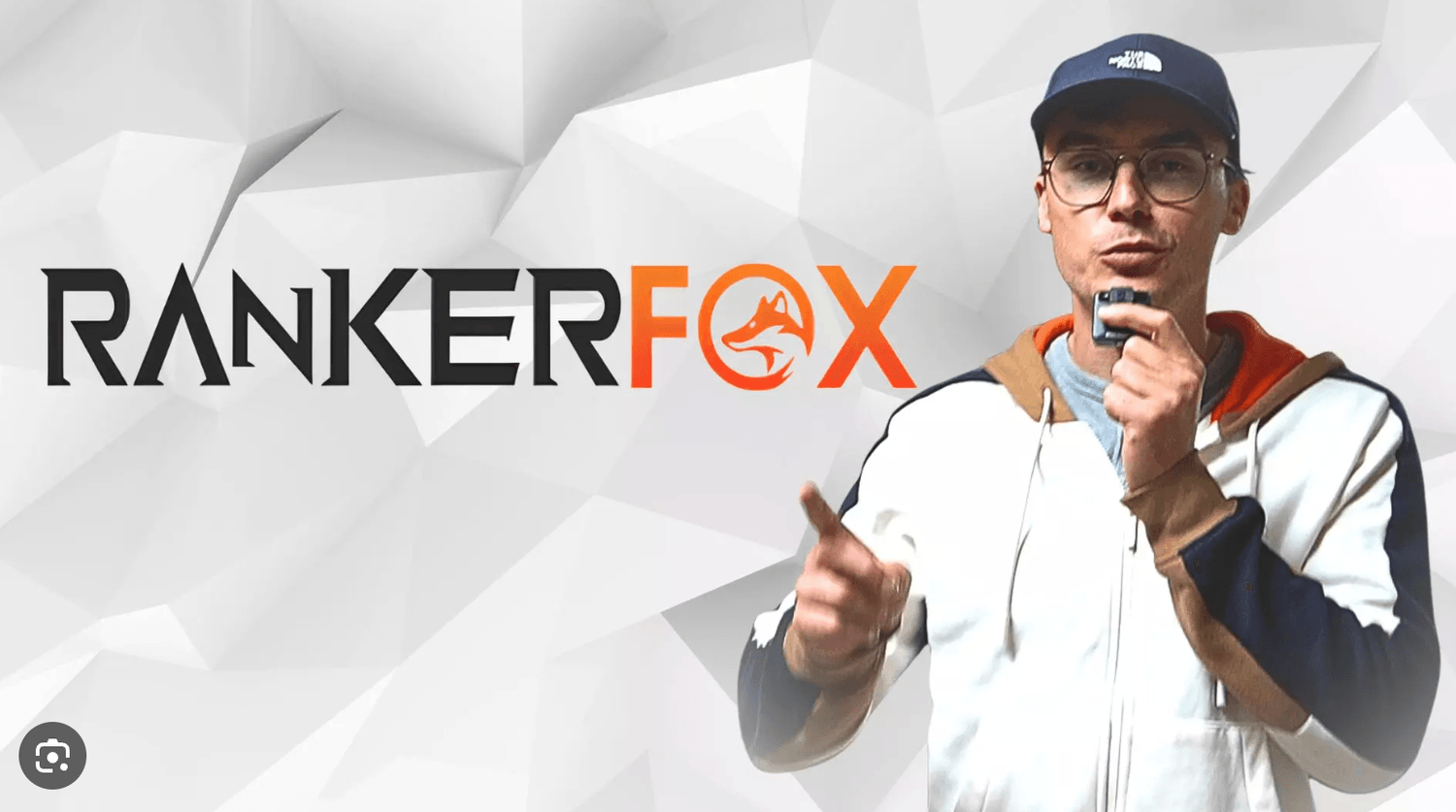 RankerFox