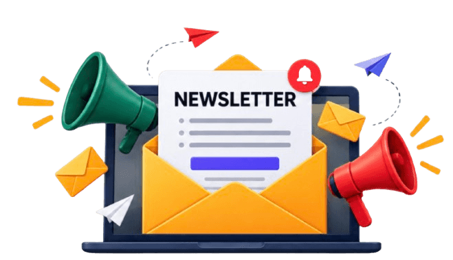 Newsletter EcomLife