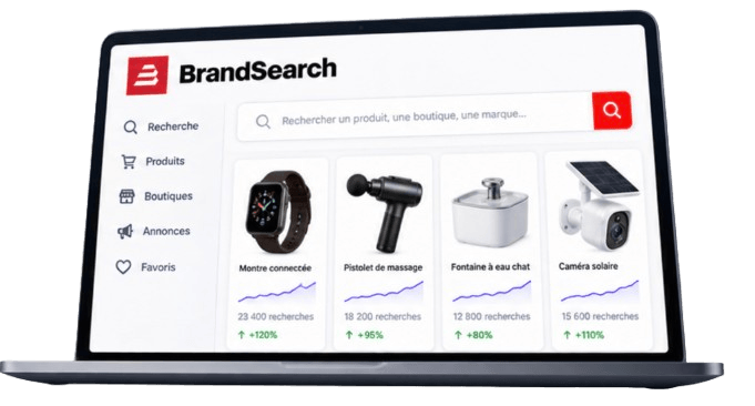 BrandSearch