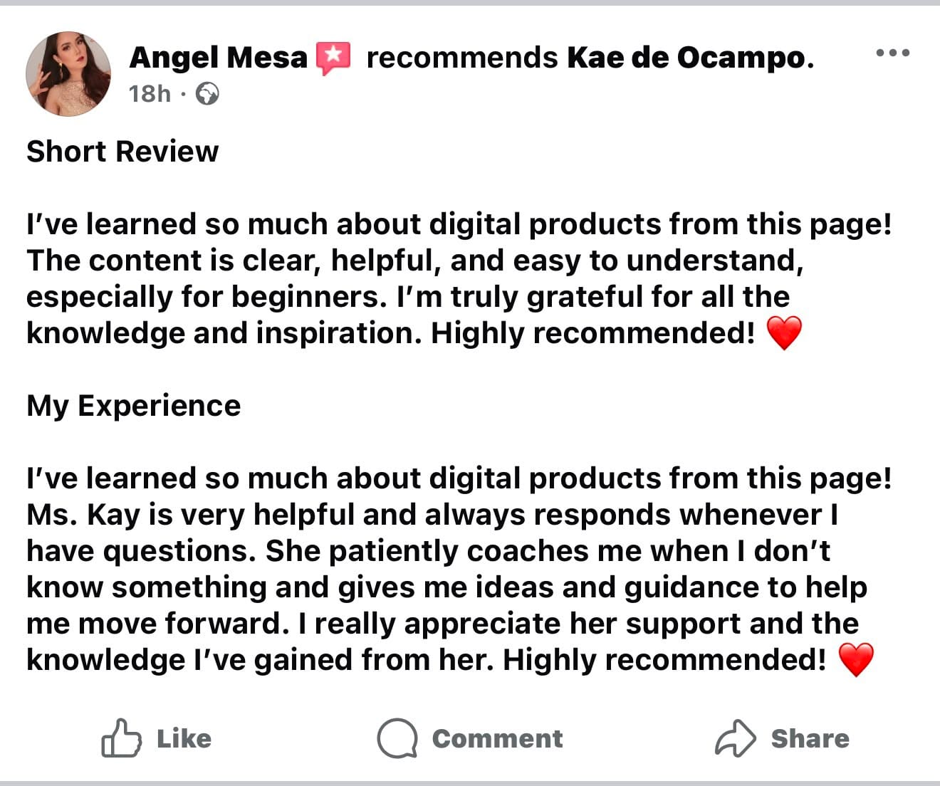 Review 3