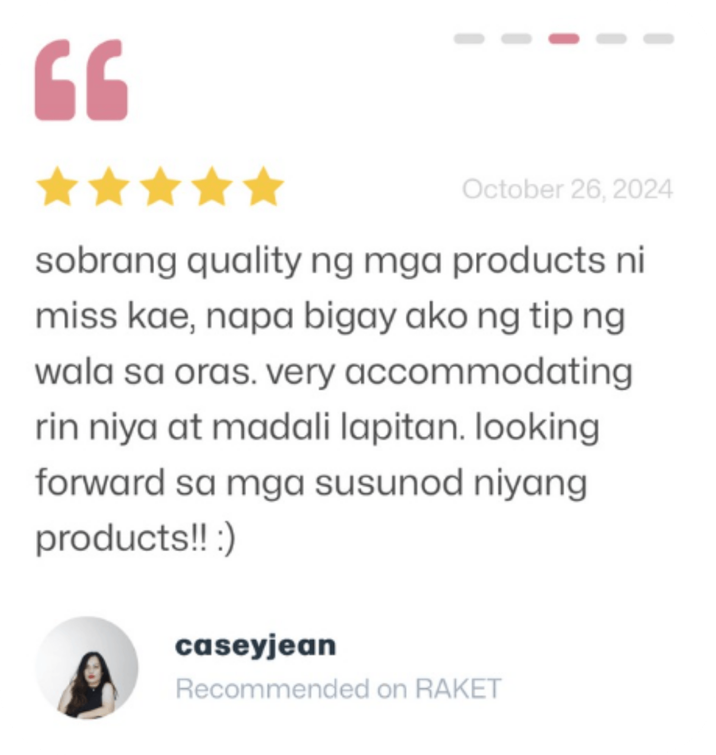 Review 6