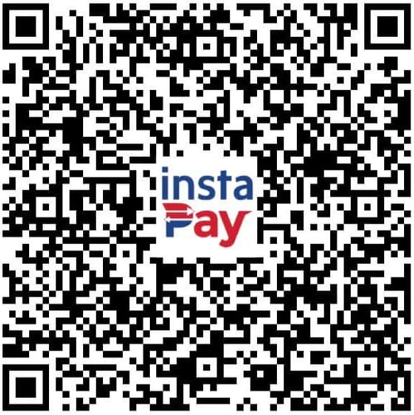 Payment QR Code