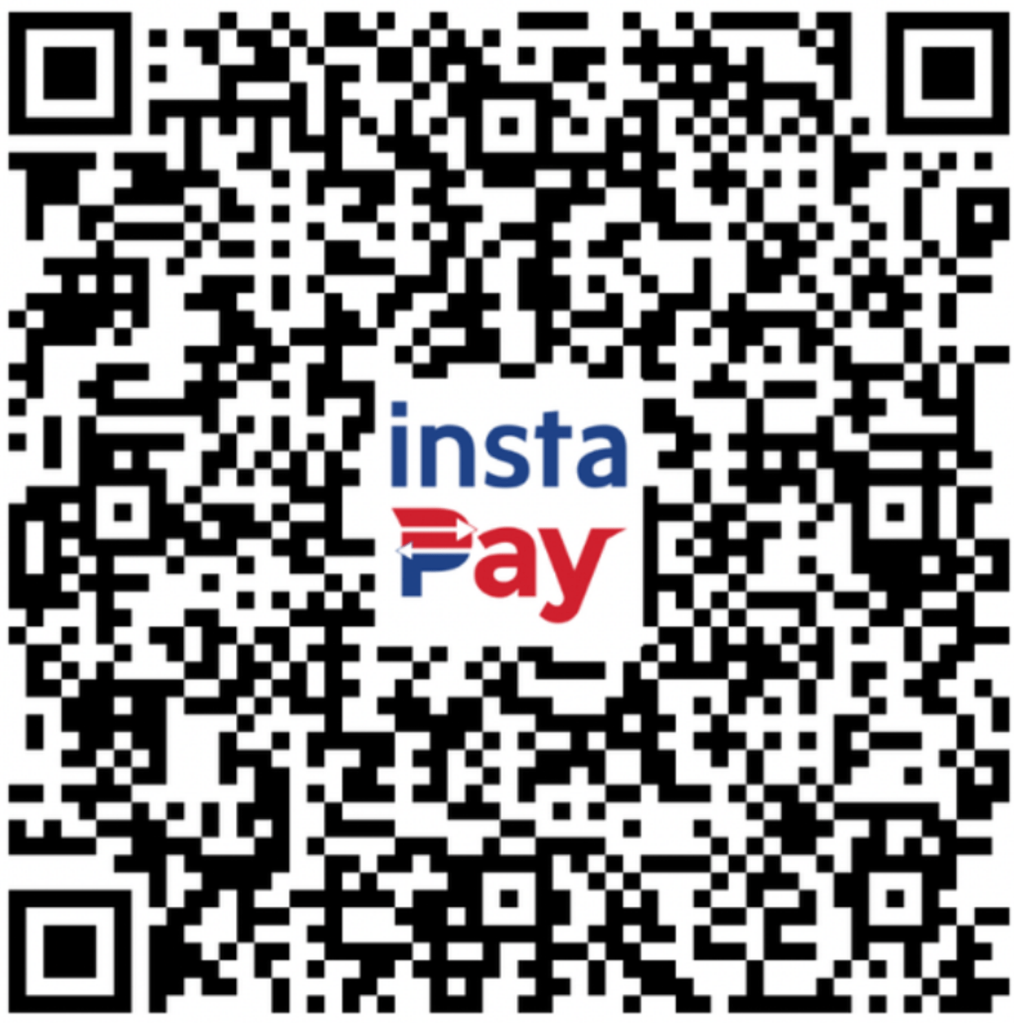 Payment QR Code