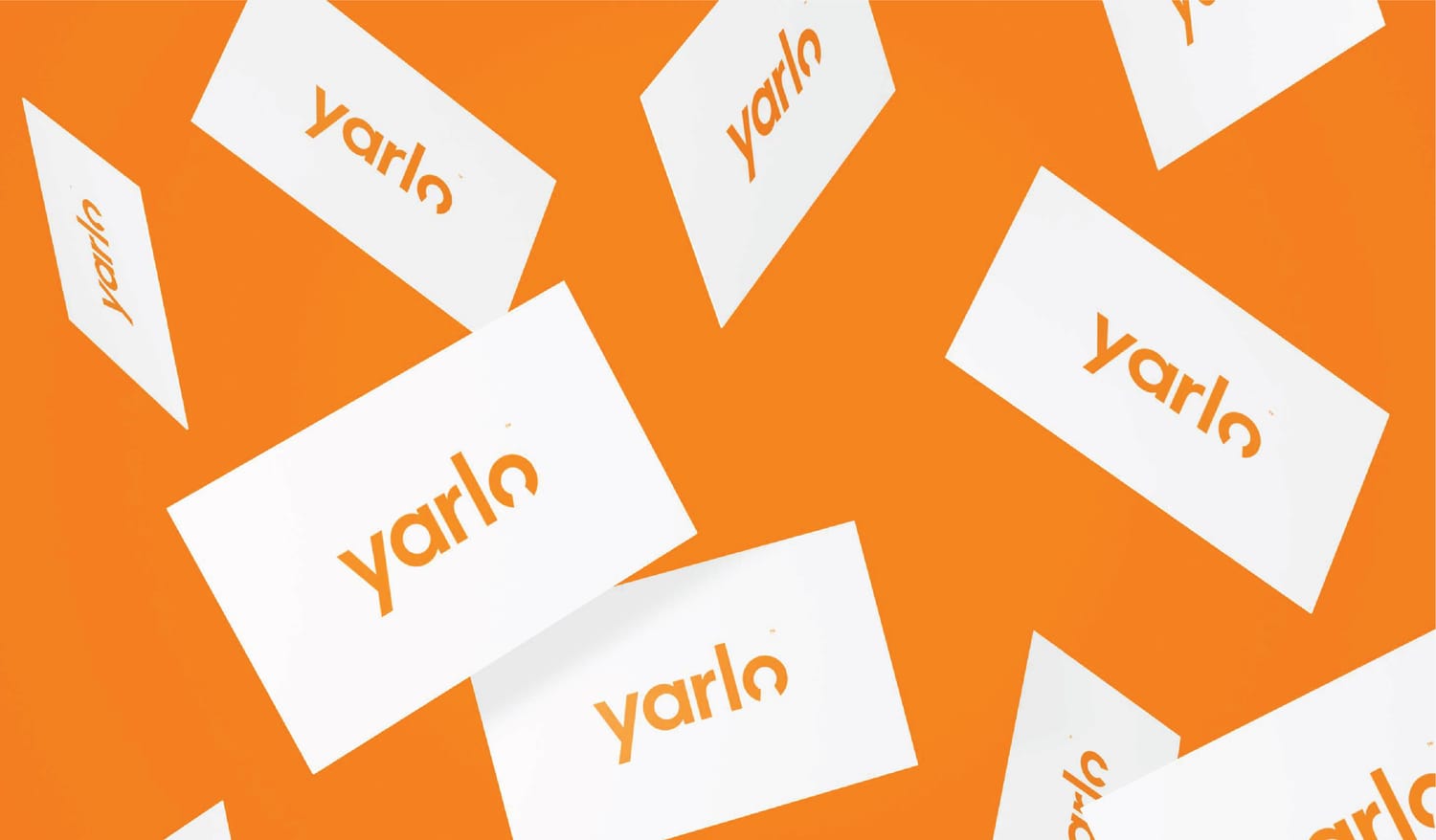 Yarlo identity