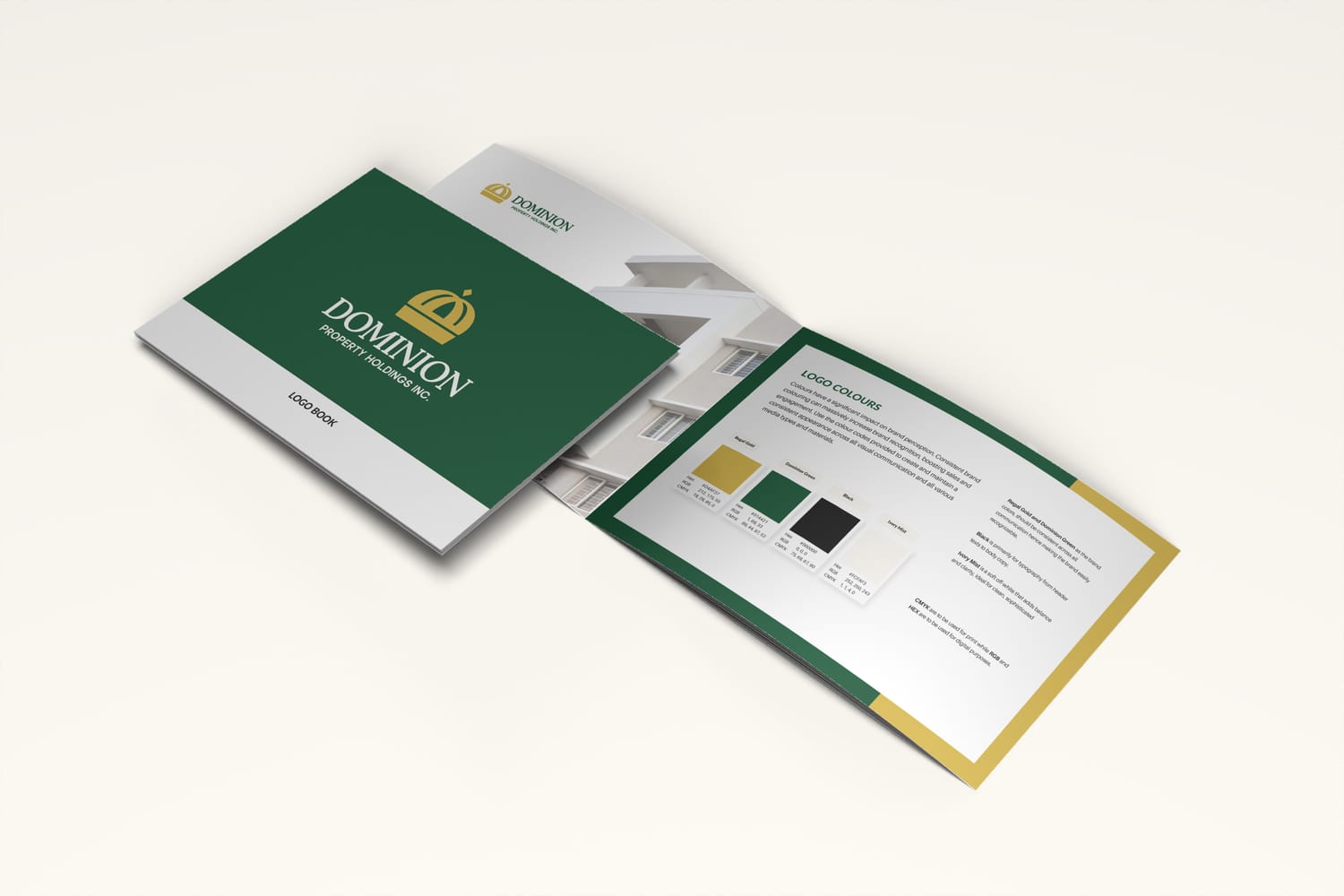 Booklet