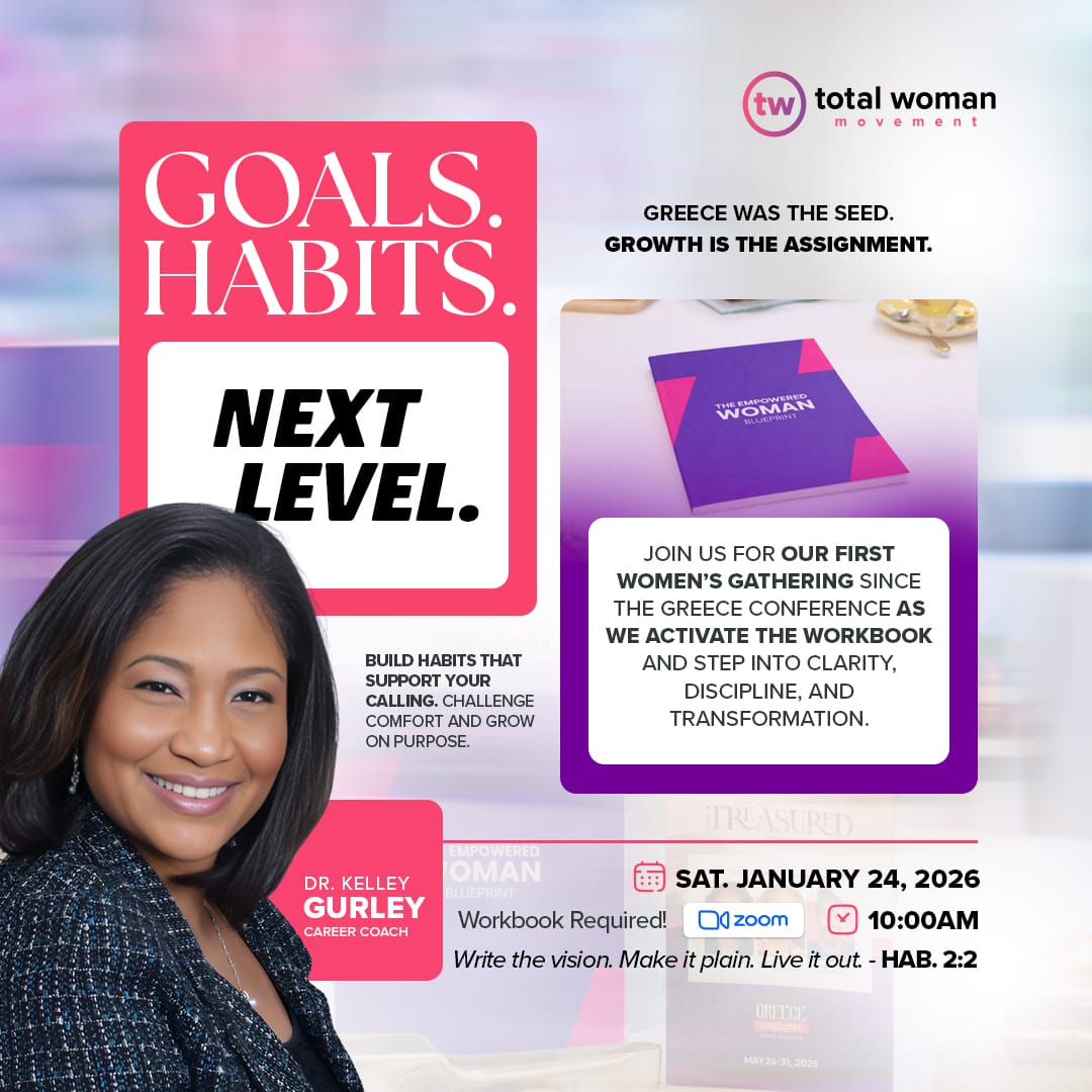 TWC January event