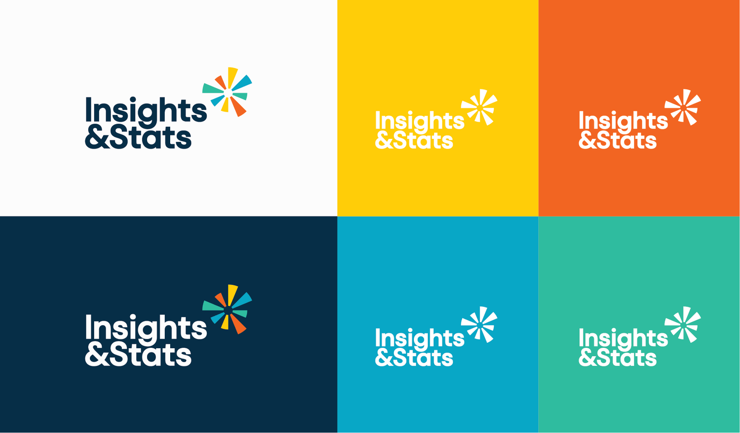 Insights and Stats brand