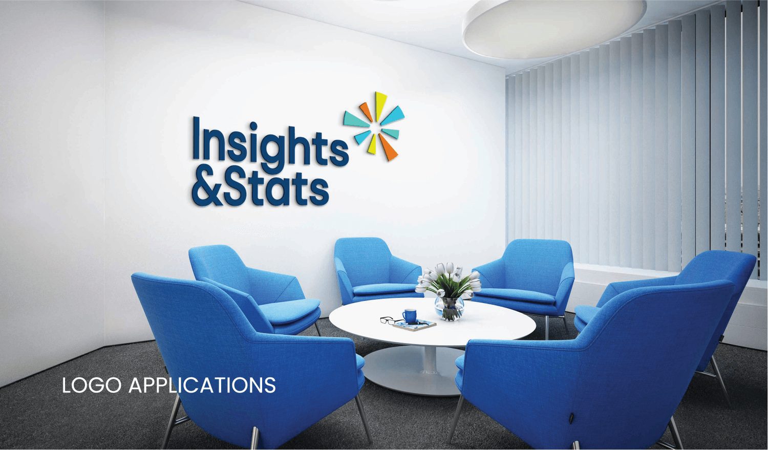 Insights and Stats brand