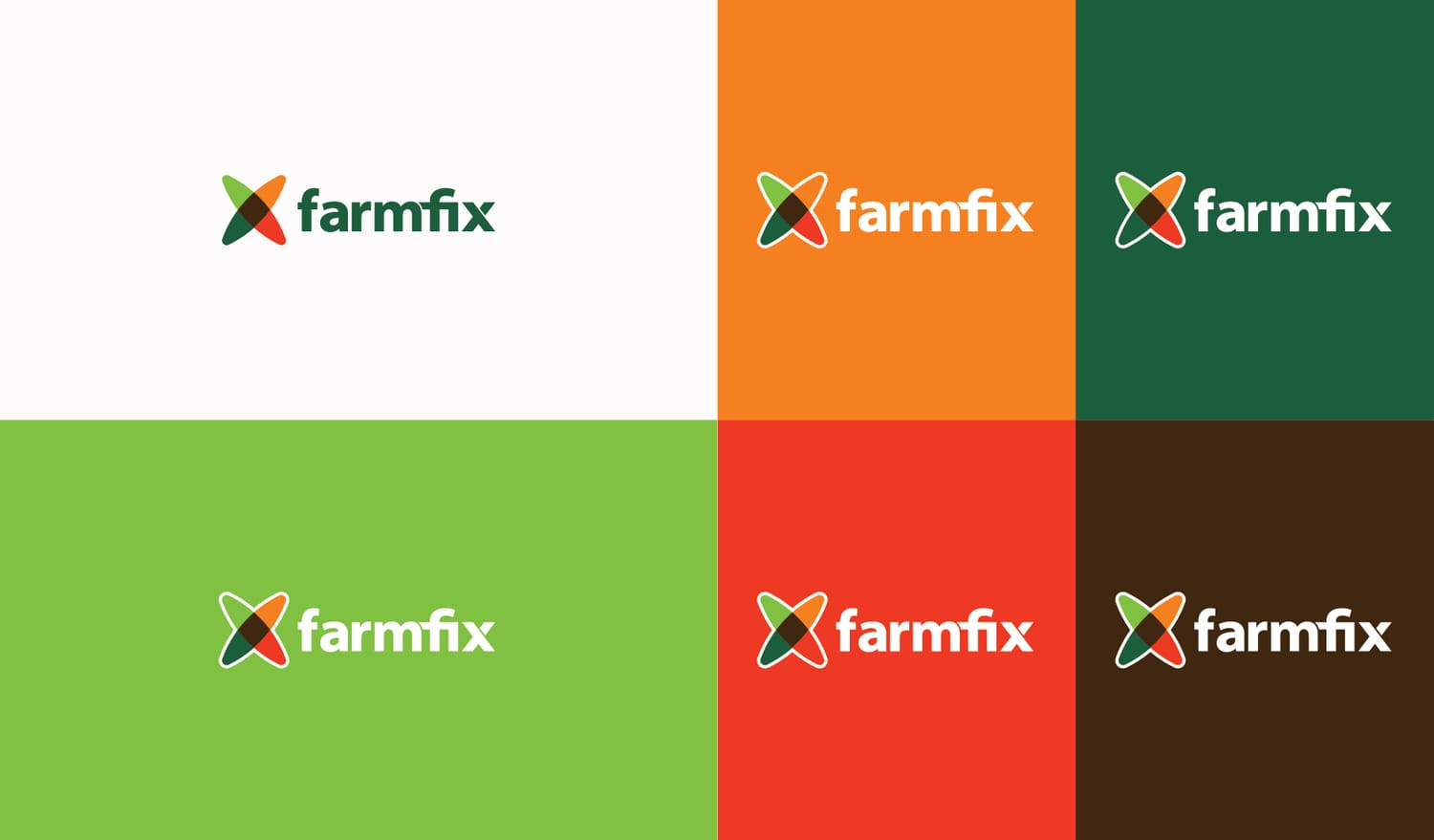 FarmFix identity
