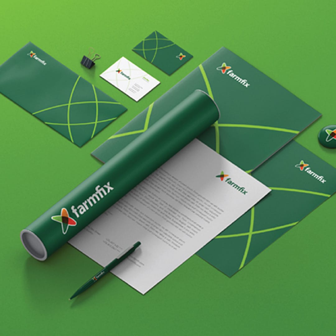FarmFix – Fixing the Future of Agriculture