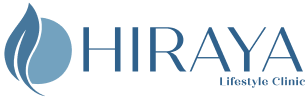 Logo of HIRAYA - A Lifestyle Clinic