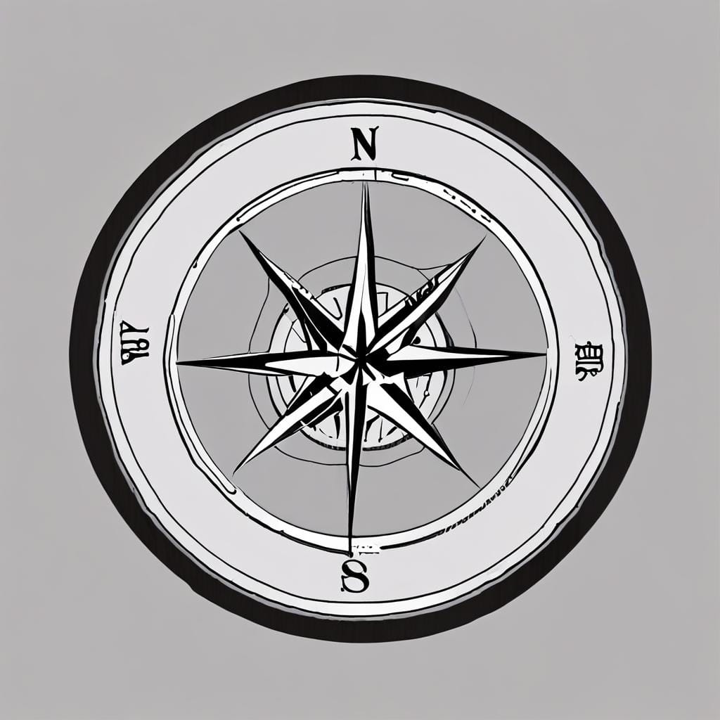 compass icon