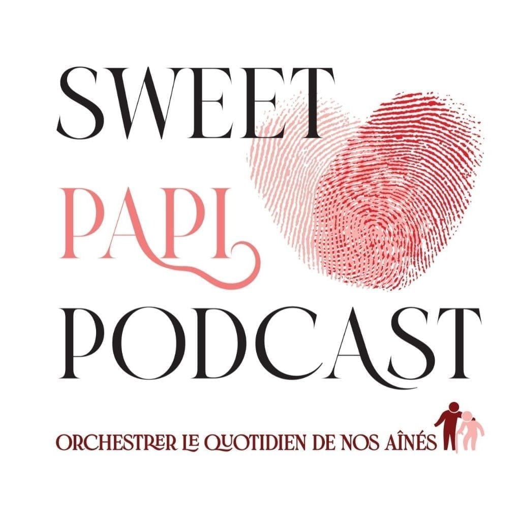 Le podcast de Sweet Anne à découvrir en douceur !