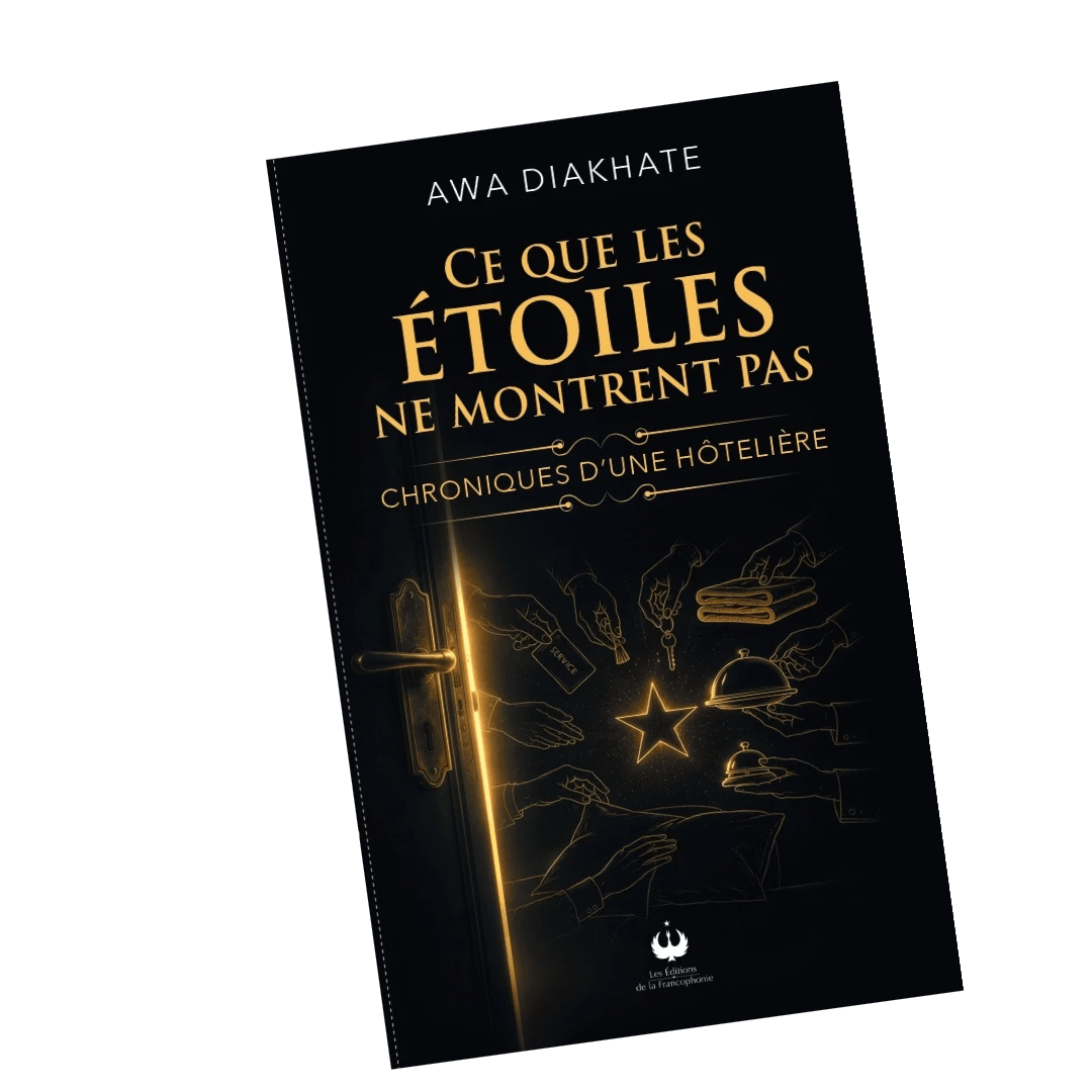 Couverture du livre Ce que les étoiles ne montrent pas