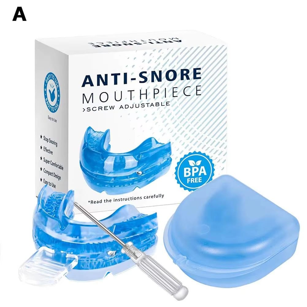 Quiet Lab Mouthpiece Hero