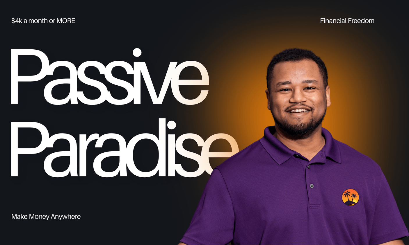 Join Passive Paradise Today!