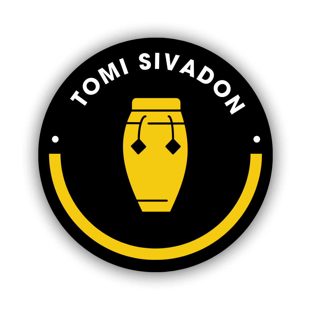 Tomi Sivadon