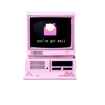 Sé parte de la comunidad