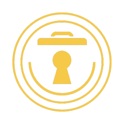 The Job Seeker Vault's Logo