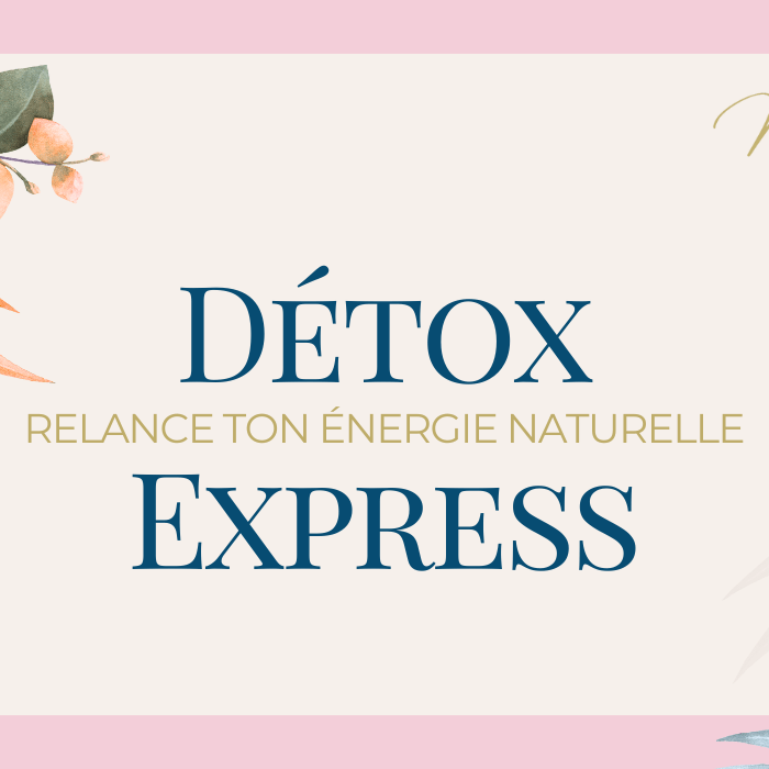 Détox Express