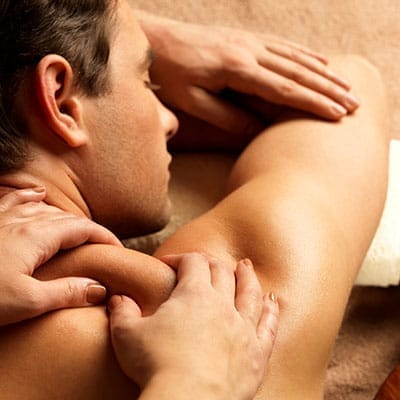 Massage bien-être (corps et visage)