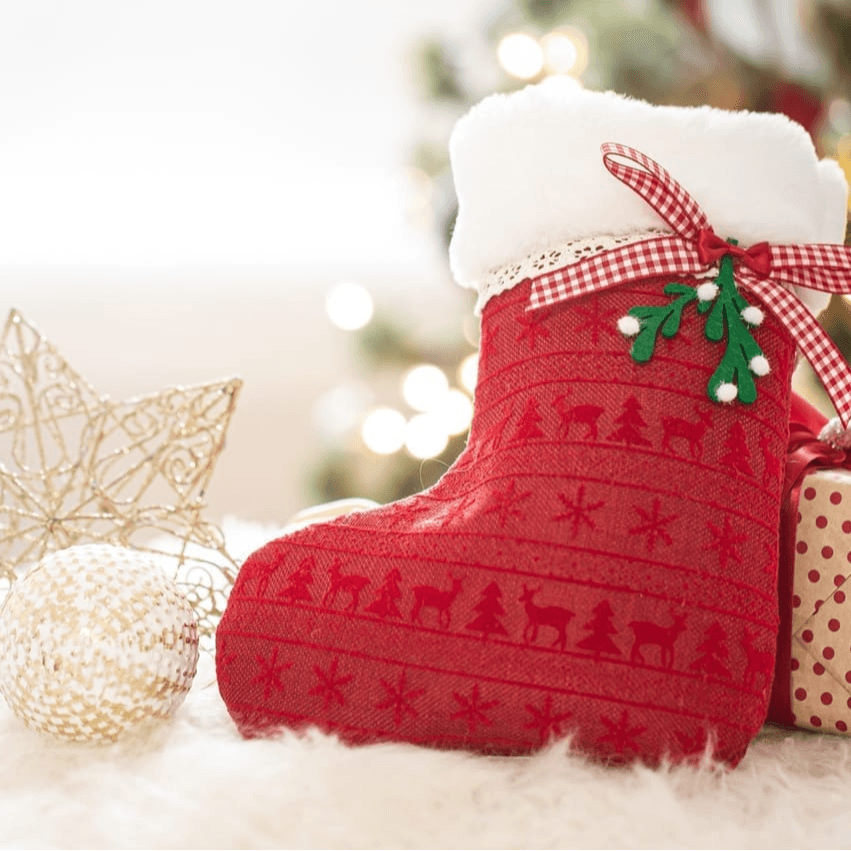 Calendrier de l'Avent