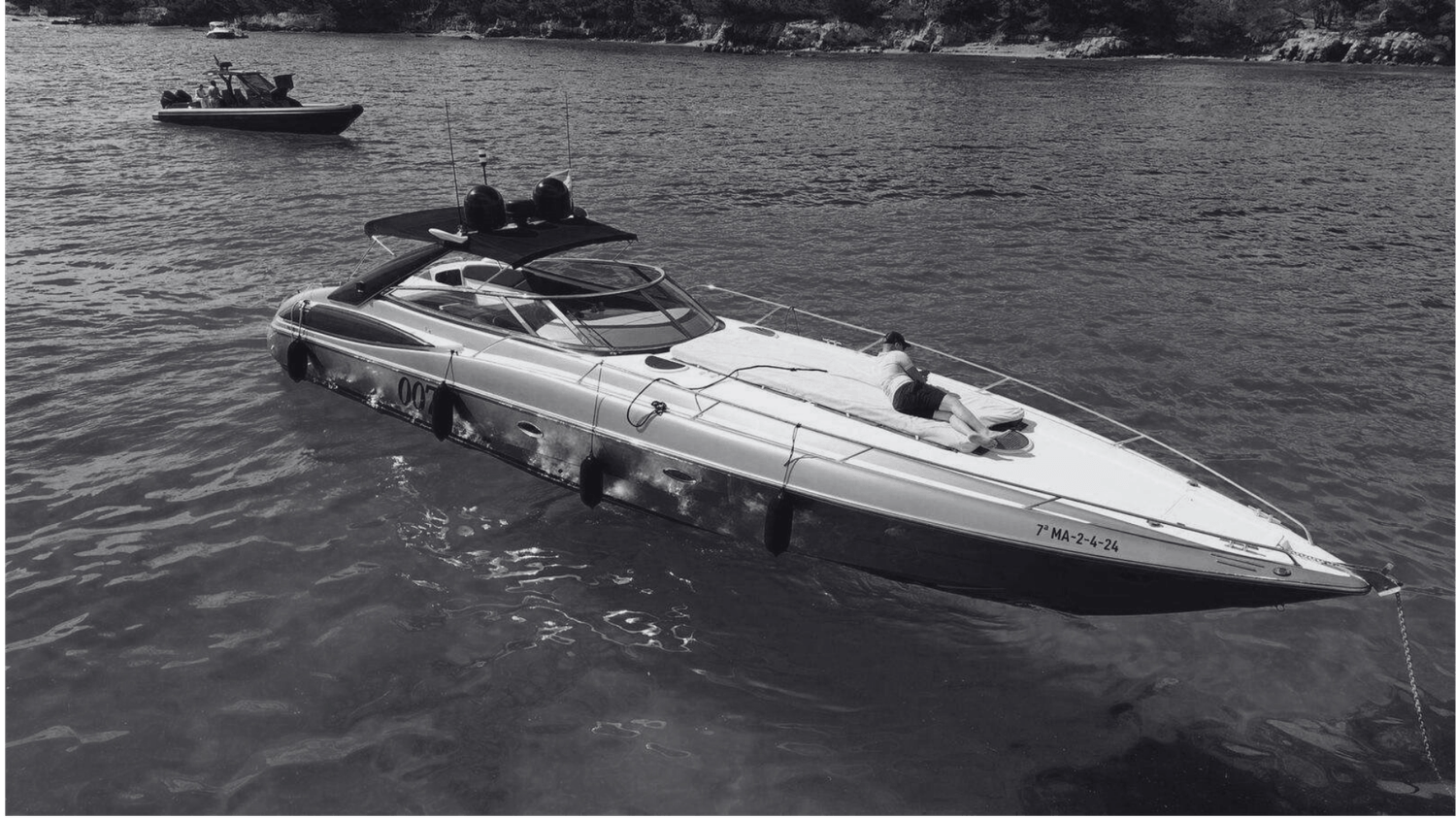 Service de luxe 2