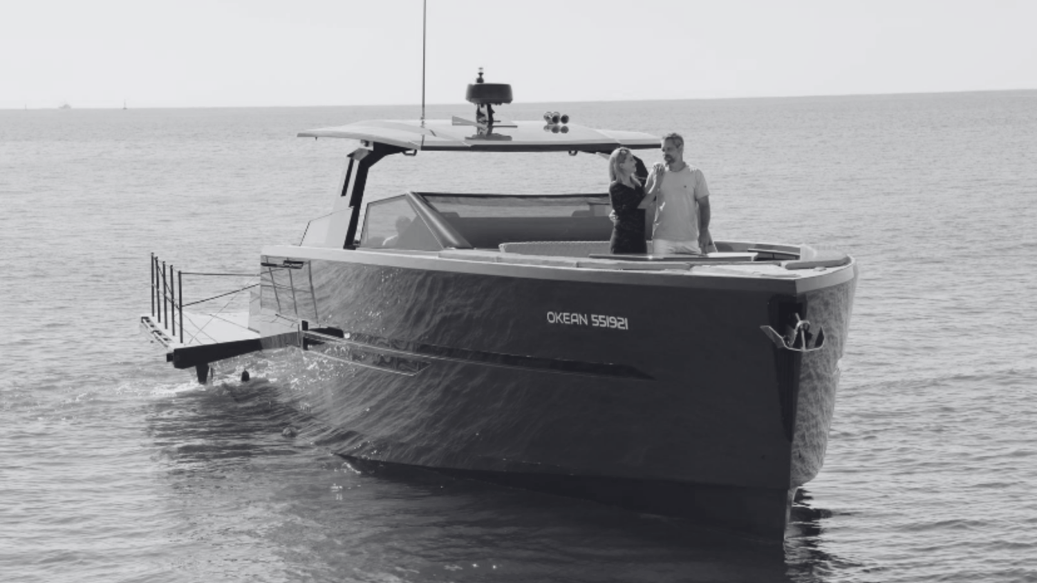 Service de luxe 3