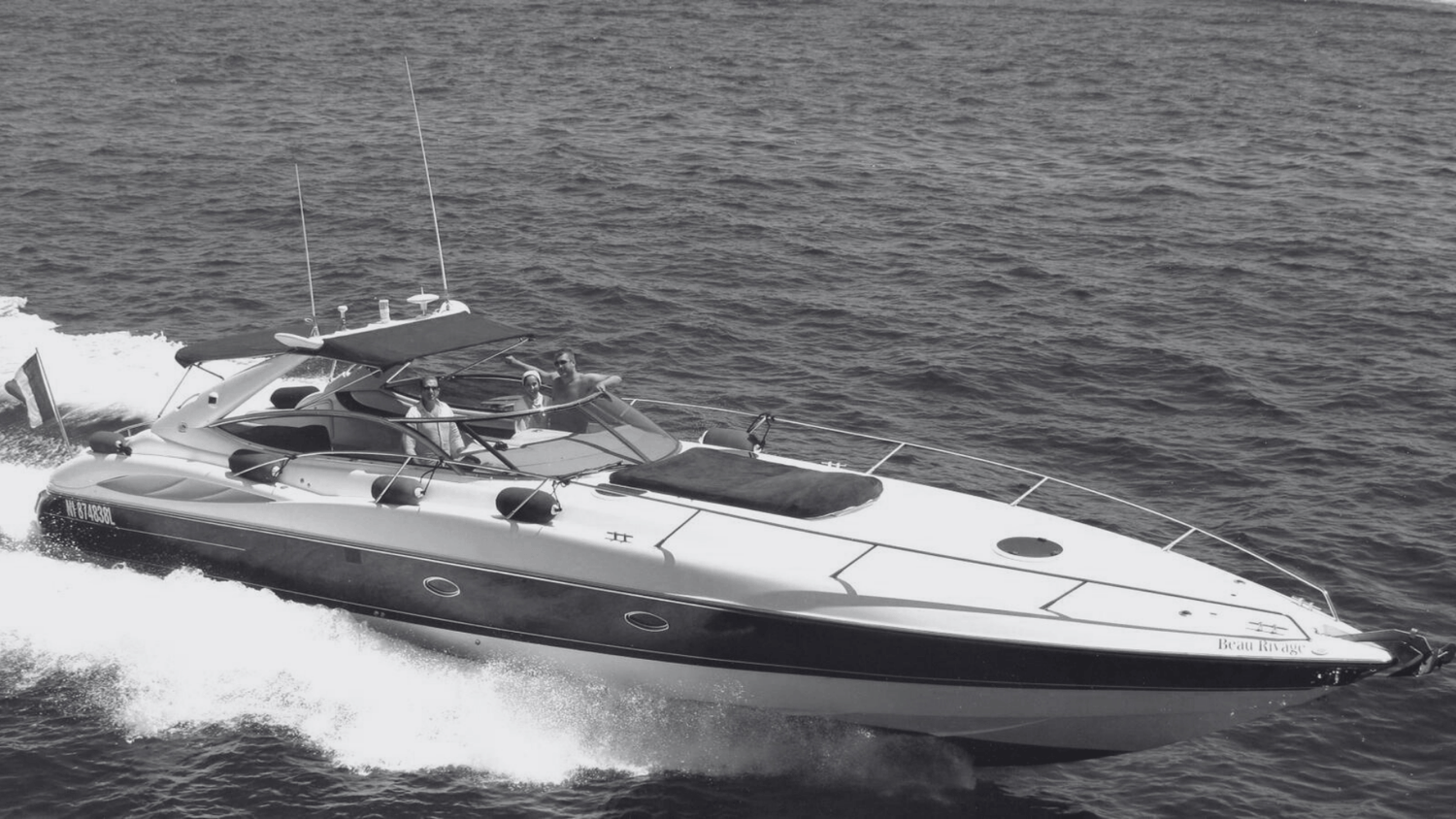 Service de luxe 4