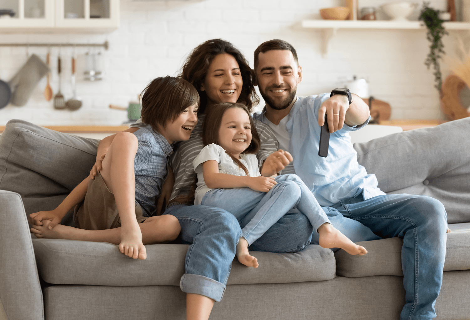 Planes de Isapre familiares con cobertura preferente