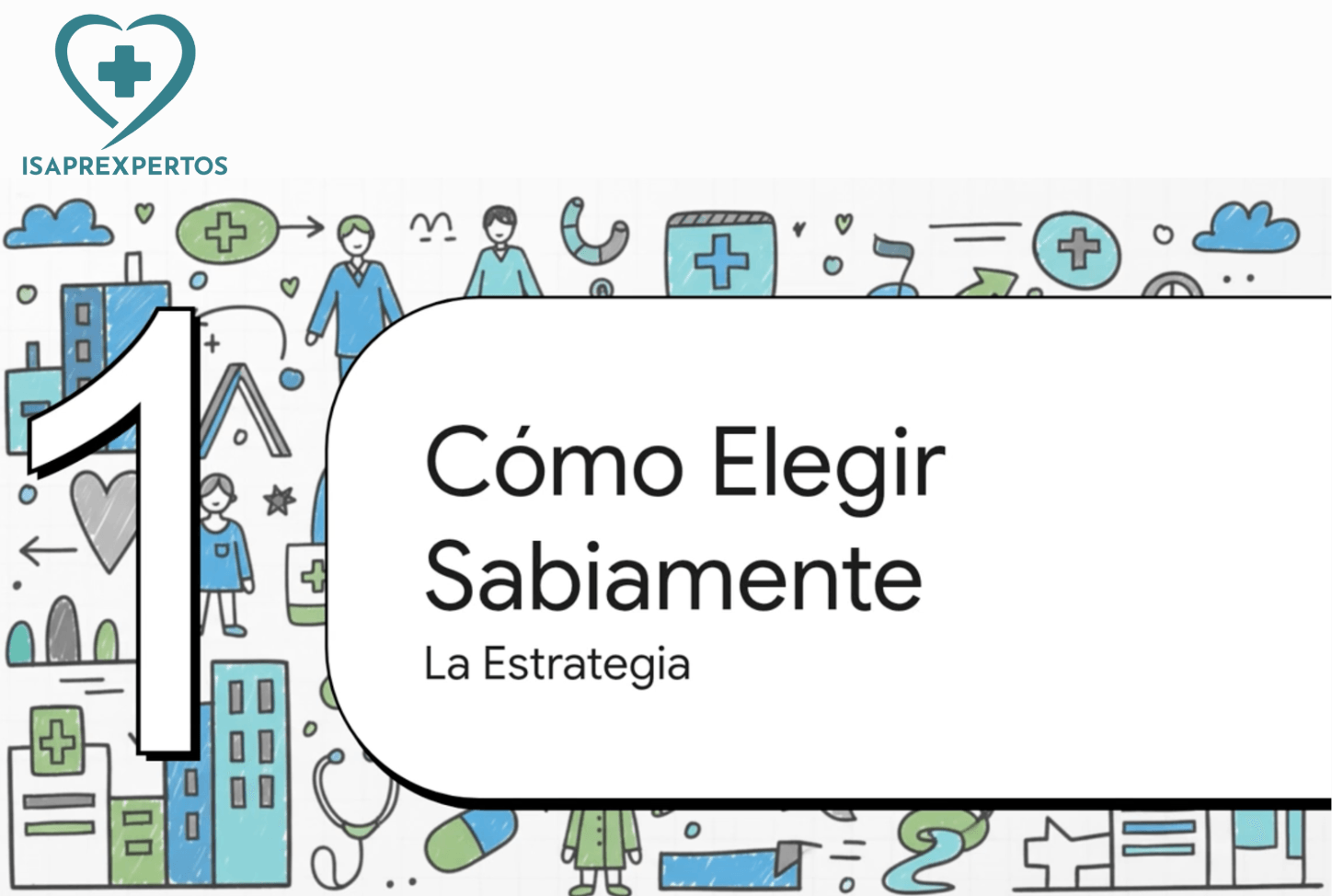 Cómo elegir correctamente un plan de Isapre en Chile