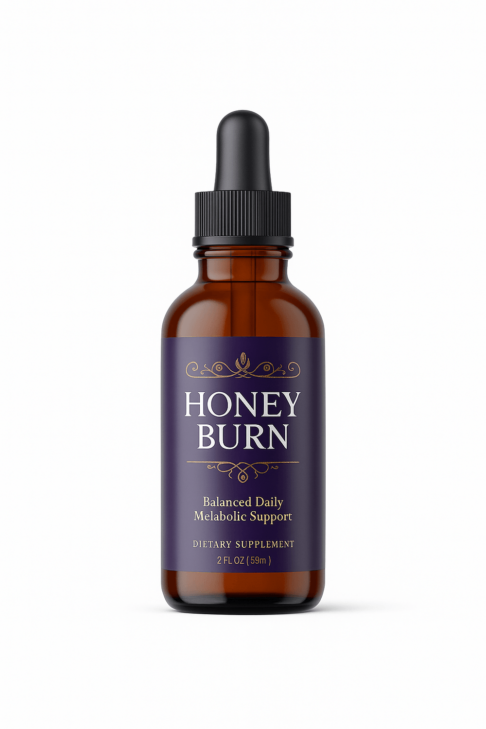 HoneyBurn