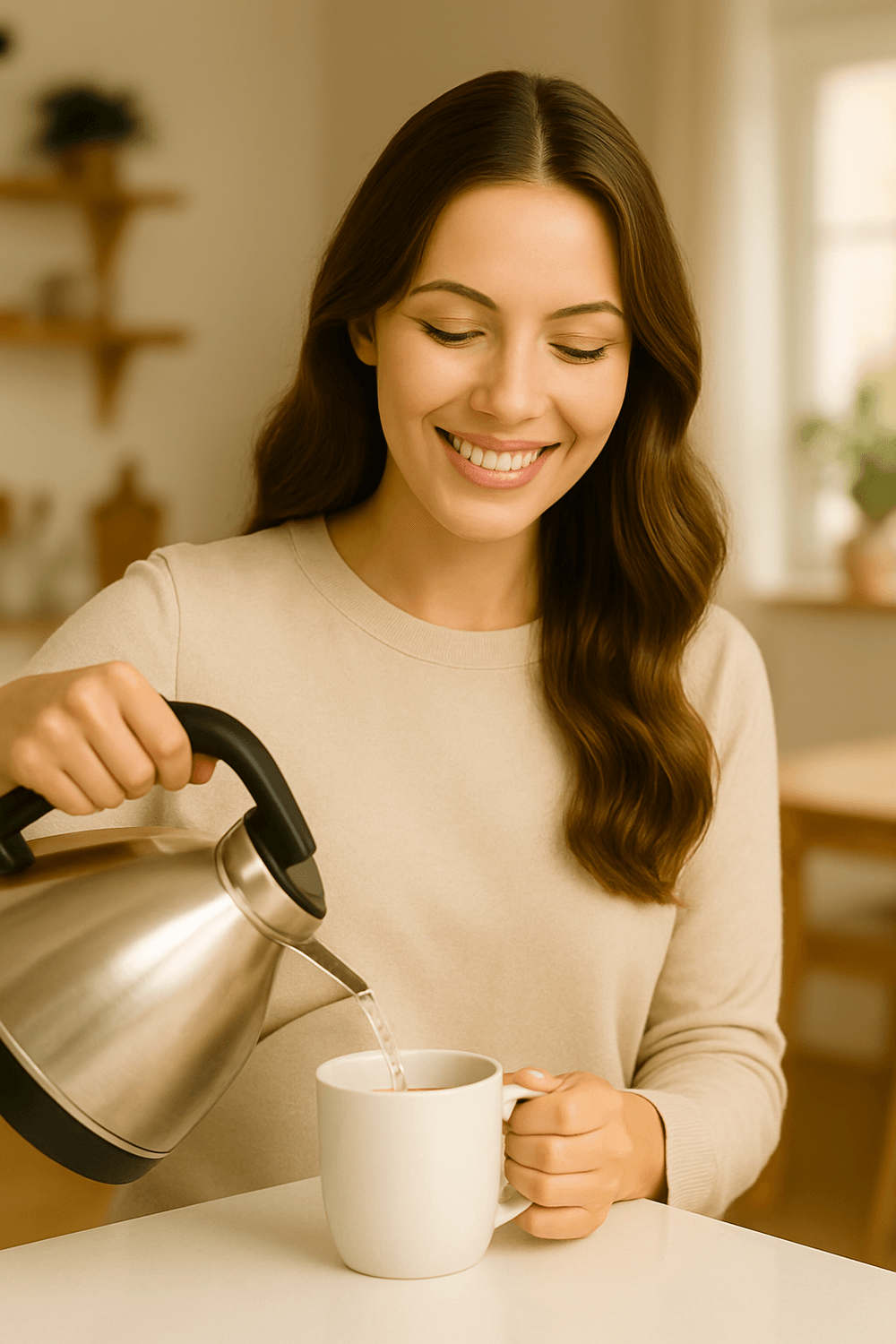 Support Your Morning Coffee