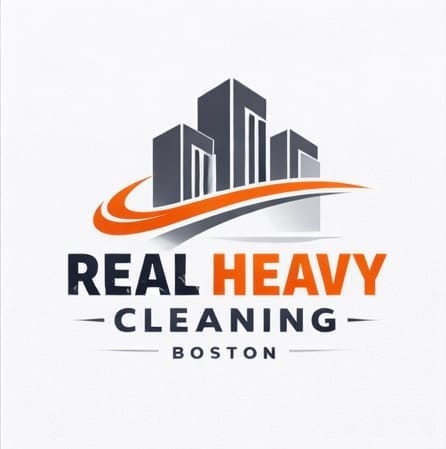 Real Heavy Cleaning Boston
