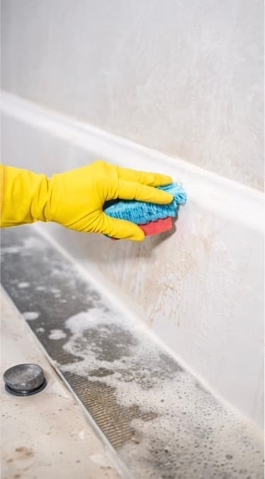 Deep cleaning service Boston