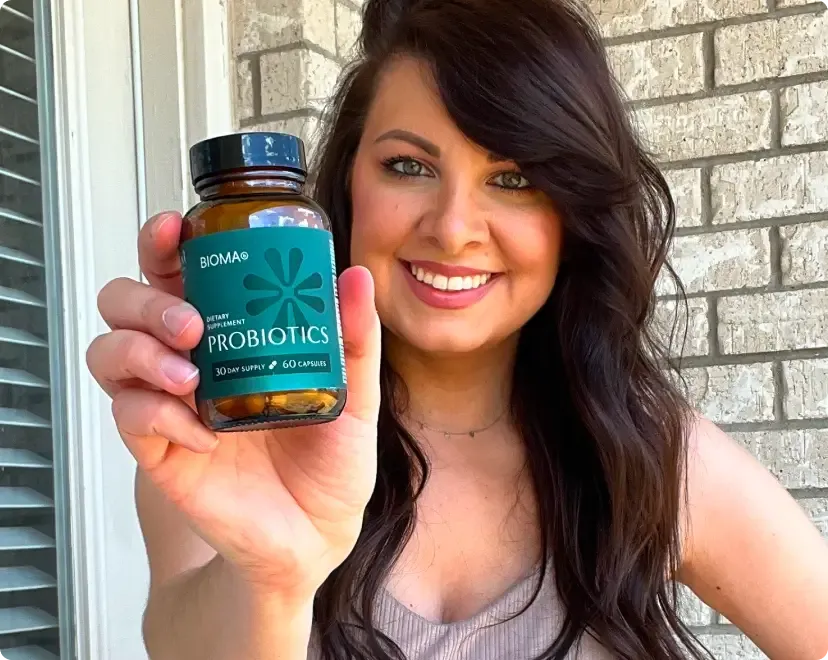 Bioma Probiotics Official Review 2026