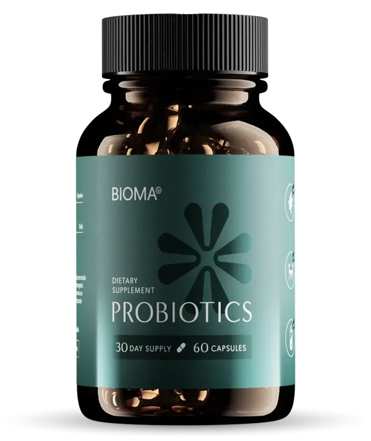 Bioma Probiotics