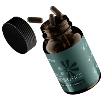 Bioma Probiotics