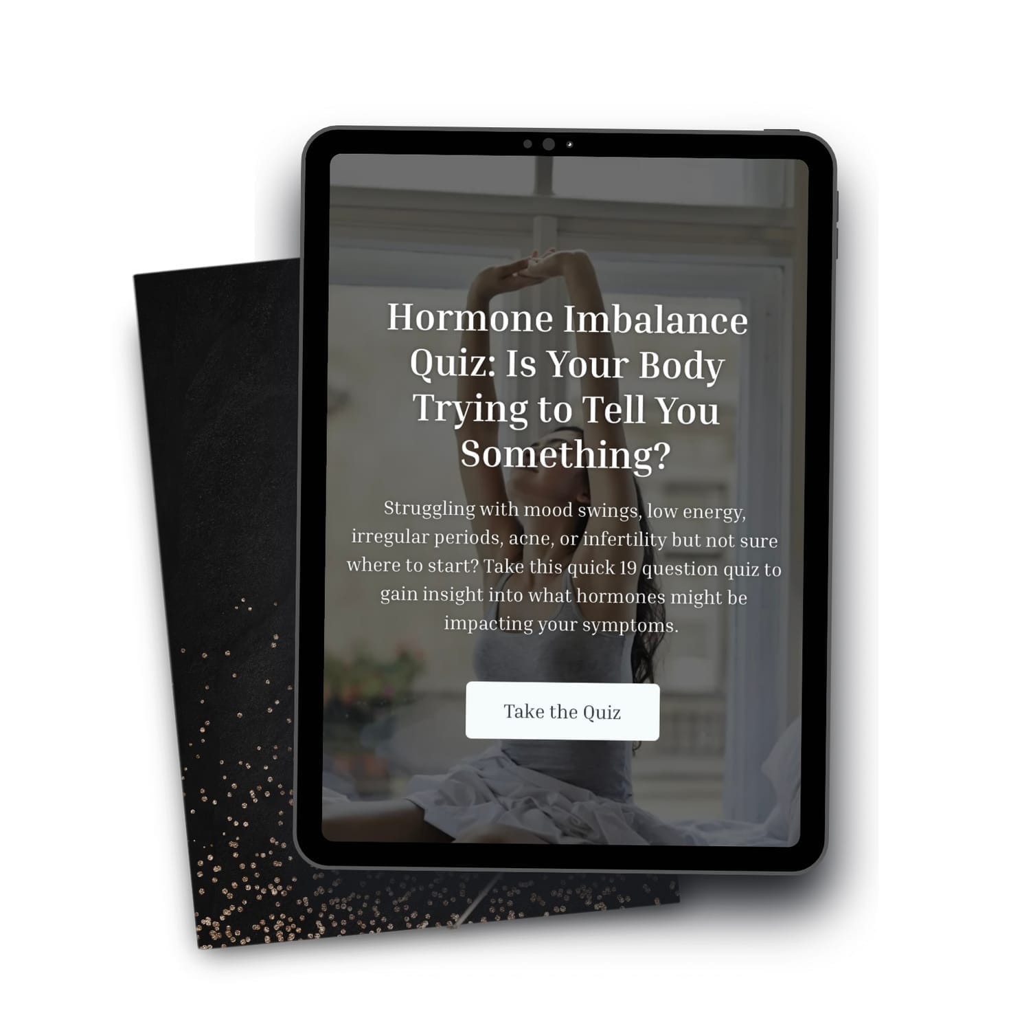 Hormone Imbalance Quiz