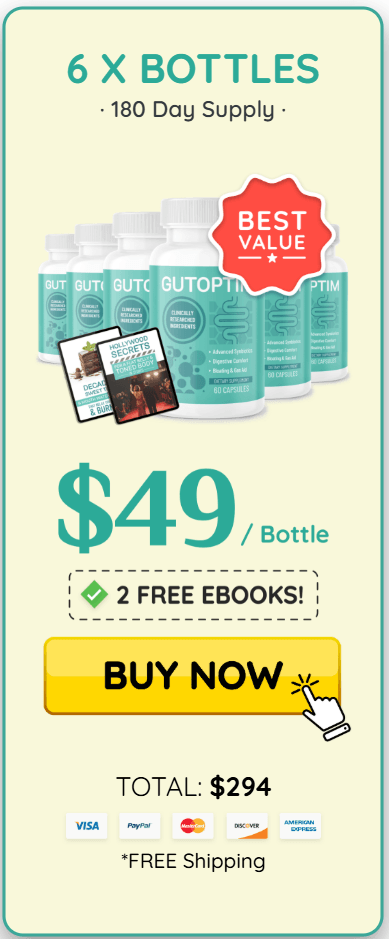 probiotic balance buy now 6 bottles