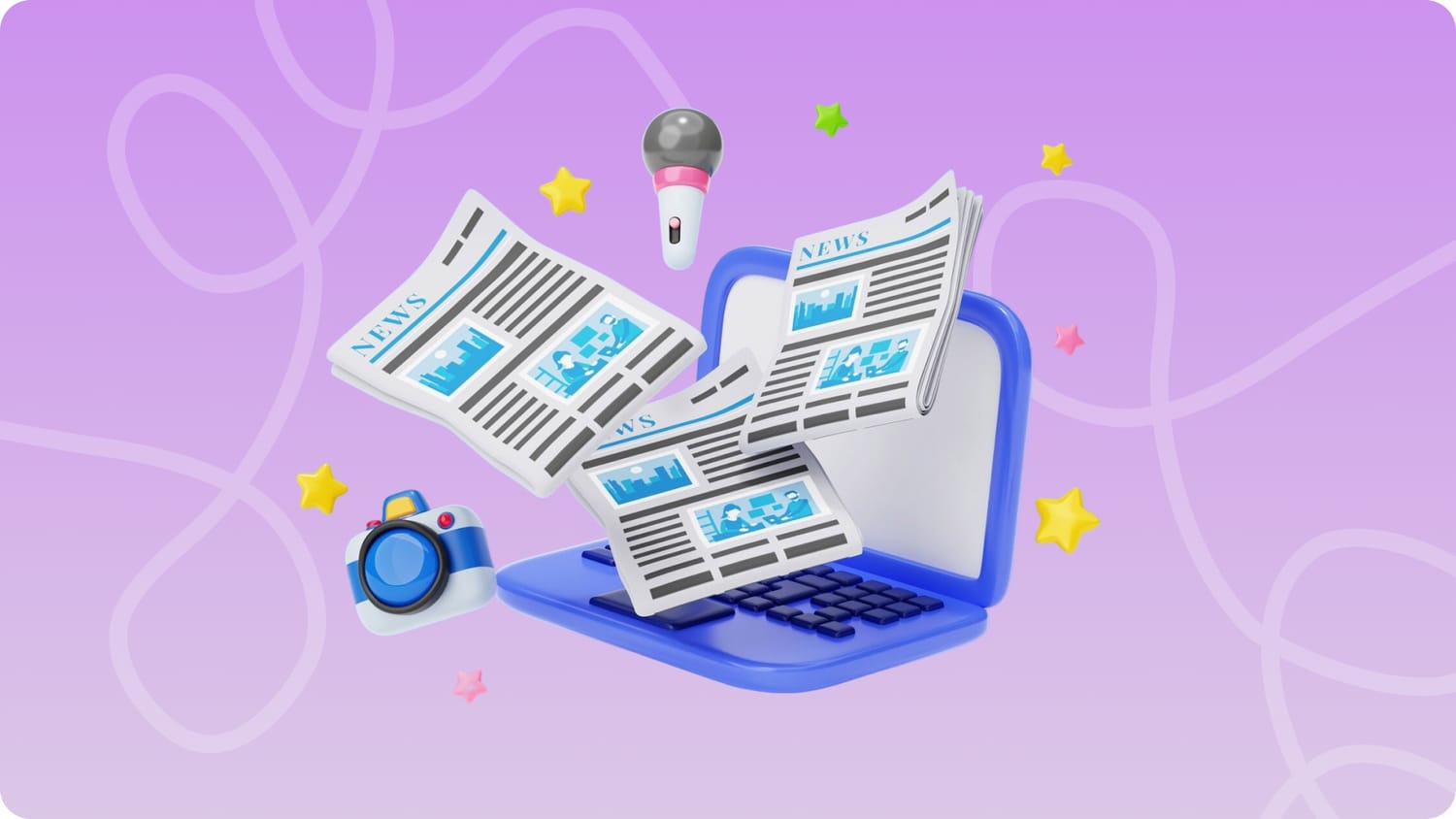 curso de organización de contenidos para redes sociales