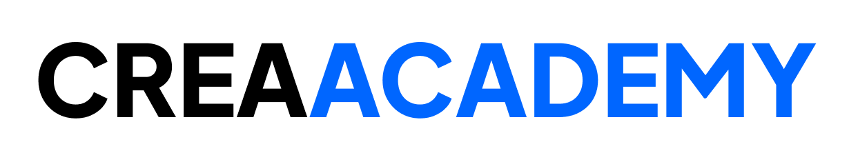 creaacademy logo