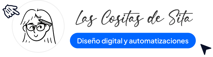 las cositas de sita