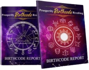 Prosperity Birth Code Reading